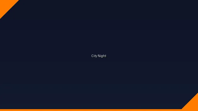 城市夜景主题赛 - 八方体育网址 视频创作挑战